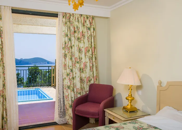 Cnic Paleo Artnouveau - Adults Only Paleokastritsa