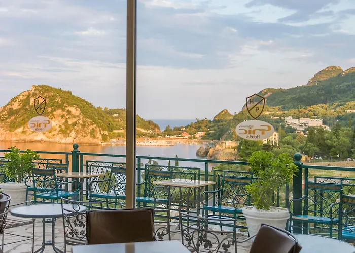 Cnic Paleo Artnouveau - Adults Only Hotel