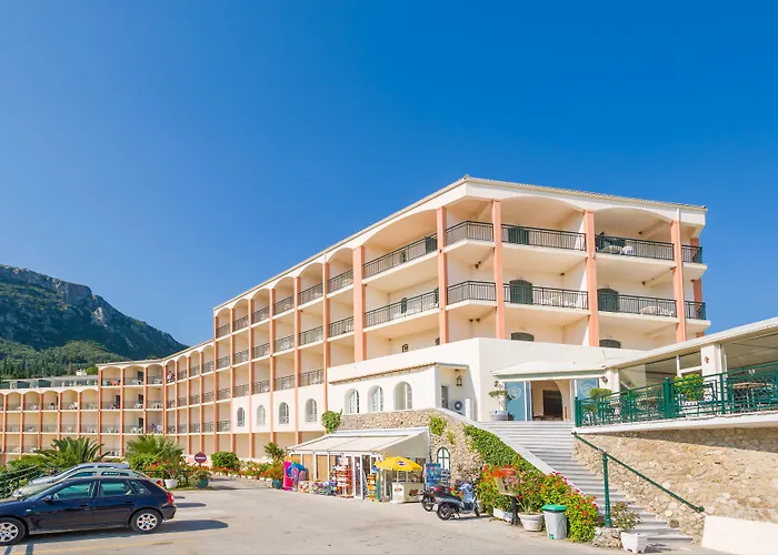 Cnic Paleo Artnouveau - Adults Only Hotel 4*