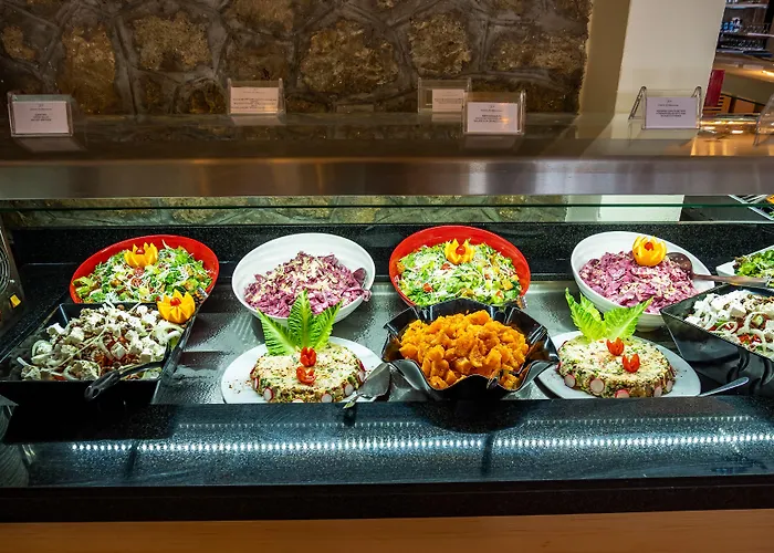 Hotel Cnic Paleo Artnouveau - Adults Only 4*