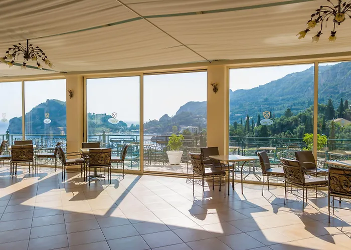 Hotel Cnic Paleo Artnouveau - Adults Only