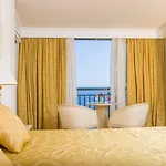Cnic Paleo Artnouveau (adults Only) 4* Paleokastritsa