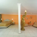 Cnic Paleo Artnouveau (adults Only) Hotel