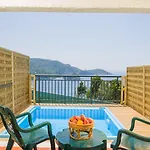 Cnic Paleo Artnouveau (adults Only) 4*
