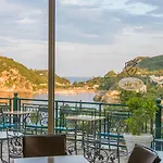 Cnic Paleo Artnouveau (adults Only) Hotel