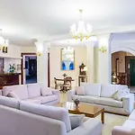 Cnic Paleo Artnouveau (adults Only) Paleokastritsa