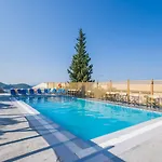 Cnic Paleo Artnouveau (adults Only) 4* Palaiokastritsa