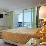 Cnic Paleo Artnouveau (adults Only) Hotel Paleokastritsa