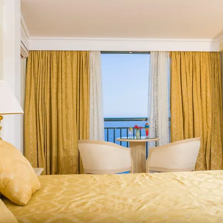 Cnic Paleo Artnouveau (adults Only) 4* Παλαιοκαστρίτσα