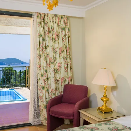 Cnic Paleo Artnouveau (adults Only) Παλαιοκαστρίτσα