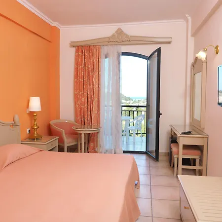Cnic Paleo Artnouveau (adults Only) Ξενοδοχείο 4*