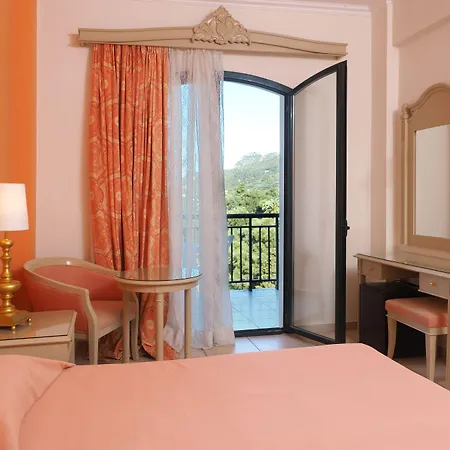 Ξενοδοχείο Cnic Paleo Artnouveau (adults Only) Παλαιοκαστρίτσα