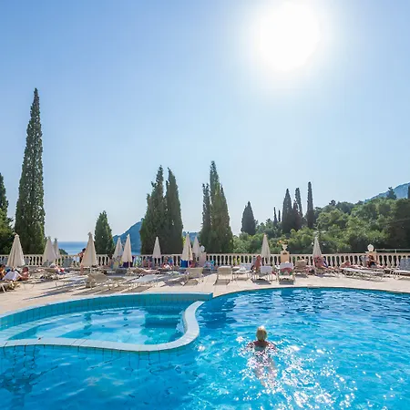 Cnic Paleo Artnouveau (adults Only) Ξενοδοχείο 4*