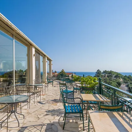 Cnic Paleo Artnouveau (adults Only) Ξενοδοχείο Παλαιοκαστρίτσα
