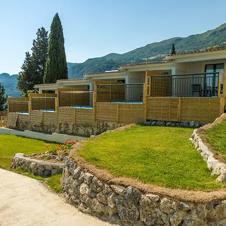 Cnic Paleo Artnouveau (adults Only) Ξενοδοχείο Παλαιοκαστρίτσα