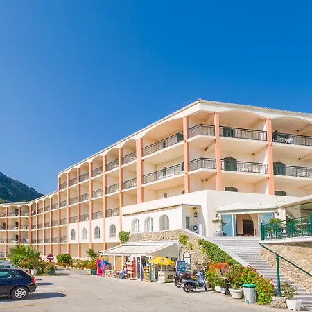 Cnic Paleo Artnouveau (adults Only) Ξενοδοχείο 4*