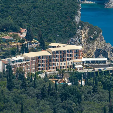 Cnic Paleo Artnouveau (adults Only) Ξενοδοχείο
