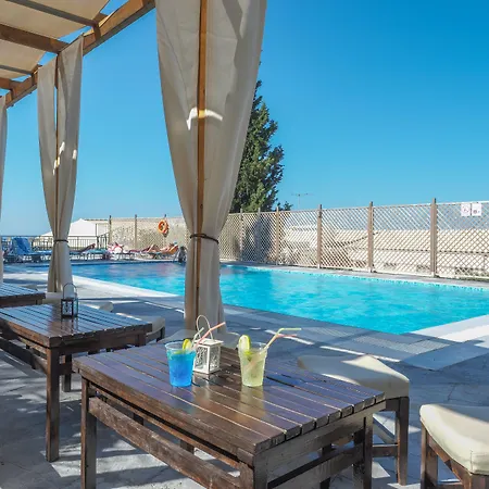 Cnic Paleo Artnouveau (adults Only) Ξενοδοχείο Παλαιοκαστρίτσα