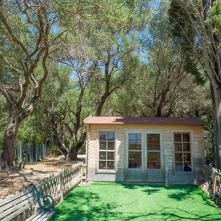 Cnic Paleo Artnouveau - Adults Only מלון 4*