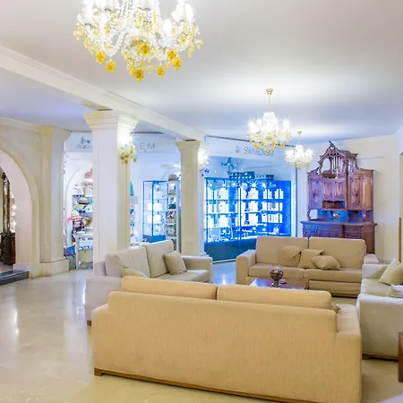 Cnic Paleo Artnouveau (adults Only) Ξενοδοχείο