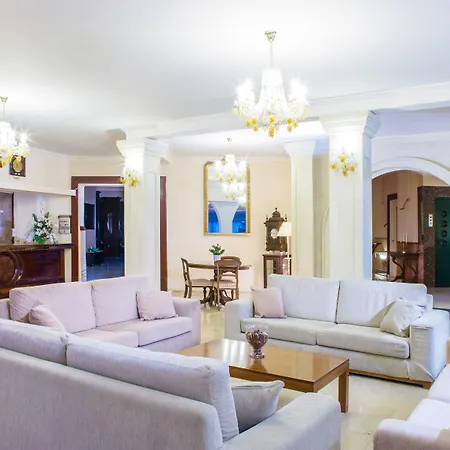 Cnic Paleo Artnouveau (adults Only) Παλαιοκαστρίτσα