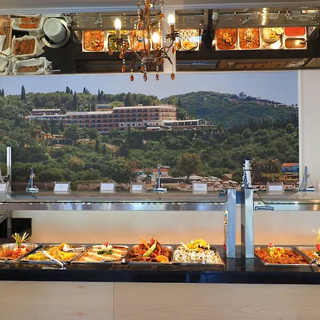 Ξενοδοχείο Cnic Paleo Artnouveau (adults Only) 4*