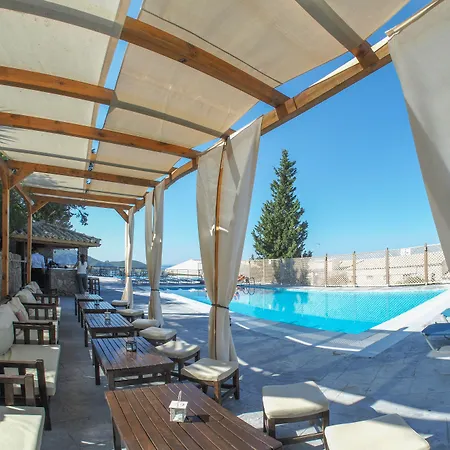 Ξενοδοχείο Cnic Paleo Artnouveau (adults Only)