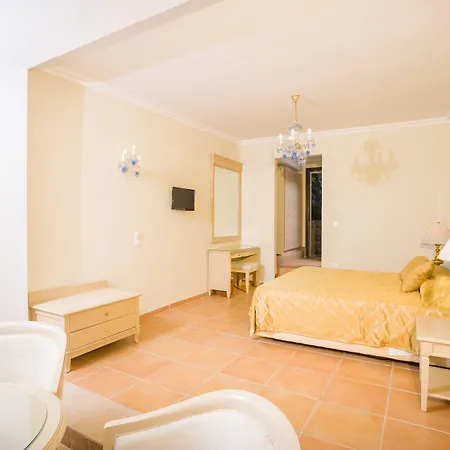 Ξενοδοχείο Cnic Paleo Artnouveau (adults Only) 4*