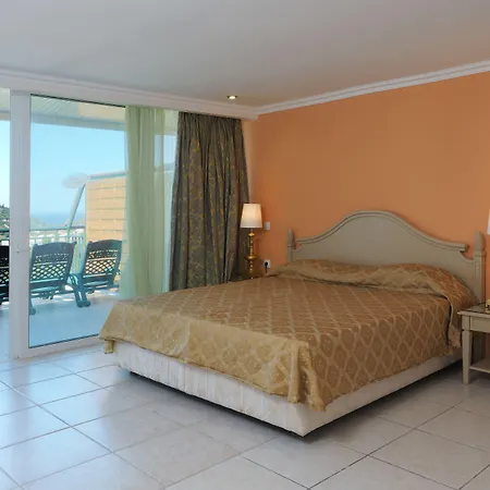 Ξενοδοχείο Cnic Paleo Artnouveau (adults Only) Παλαιοκαστρίτσα