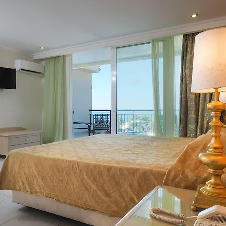 Cnic Paleo Artnouveau (adults Only) Ξενοδοχείο Παλαιοκαστρίτσα
