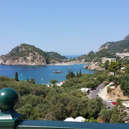 Ξενοδοχείο Cnic Paleo Artnouveau (adults Only) Παλαιοκαστρίτσα