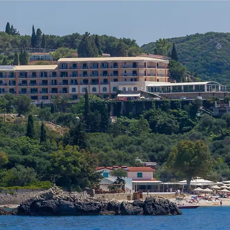 Ξενοδοχείο Cnic Paleo Artnouveau (adults Only) Παλαιοκαστρίτσα