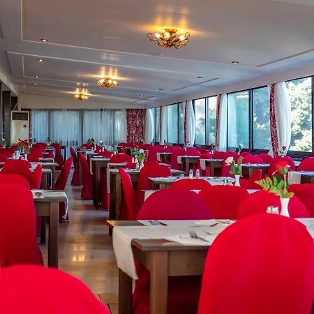 Ξενοδοχείο Cnic Paleo Artnouveau (adults Only) 4*