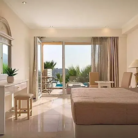 Cnic Paleo Artnouveau (adults Only) 4* Paleokastritsa