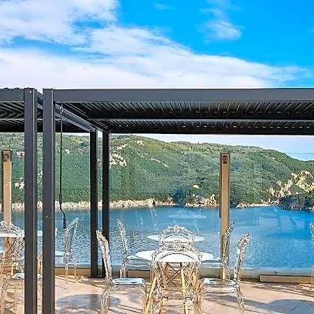 Cnic Paleo Artnouveau (adults Only) 4* Paleokastritsa