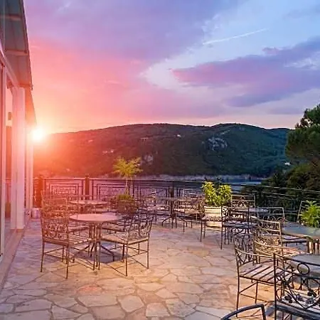 Hotel Cnic Paleo Artnouveau (adults Only) 4*