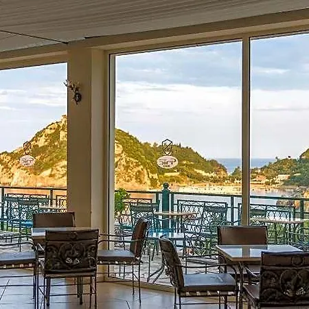 Cnic Paleo Artnouveau (adults Only) Hotel