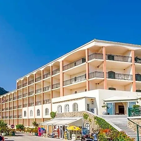 Cnic Paleo Artnouveau (adults Only) Paleokastritsa