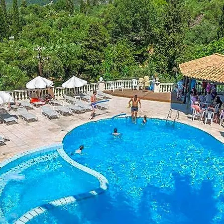 Hotel Cnic Paleo Artnouveau (adults Only) 4*