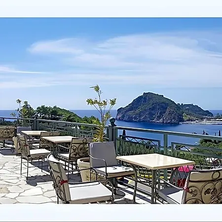 Hotel Cnic Paleo Artnouveau (adults Only)