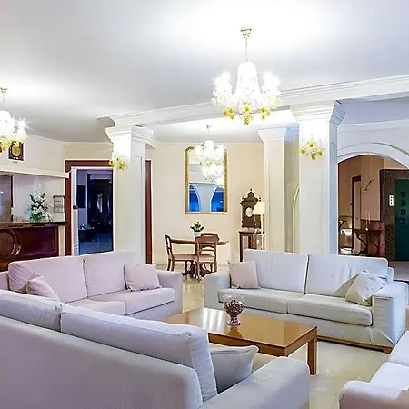 Hotel Cnic Paleo Artnouveau (adults Only) 4*