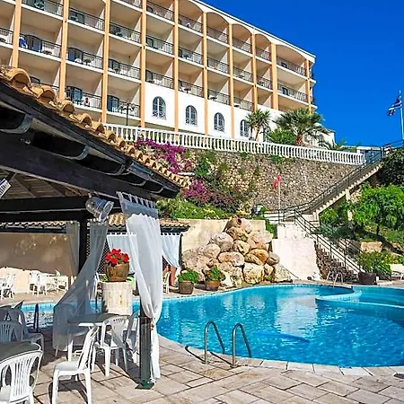 Cnic Paleo Artnouveau (adults Only) Hotel 4*