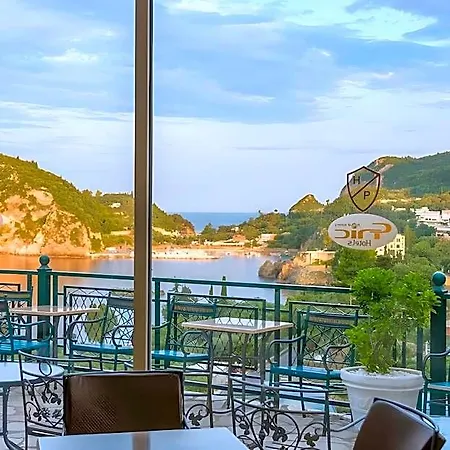 Cnic Paleo Artnouveau (adults Only) 4*