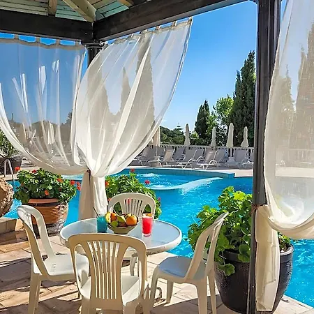 Cnic Paleo Artnouveau (adults Only)
