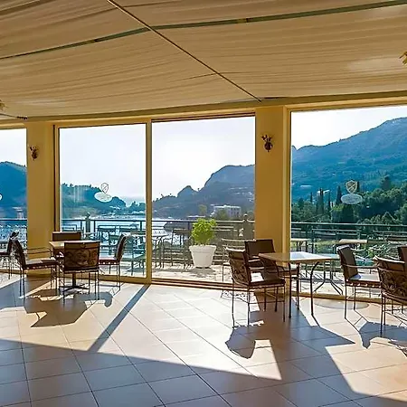 Hotel Cnic Paleo Artnouveau (adults Only)