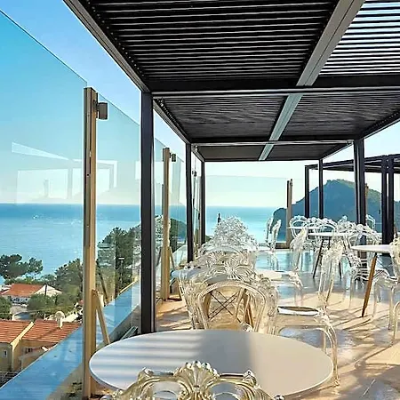 Cnic Paleo Artnouveau (adults Only) Paleokastritsa