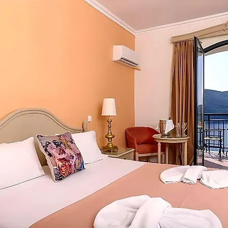 Hotel Cnic Paleo Artnouveau (adults Only) Paleokastritsa