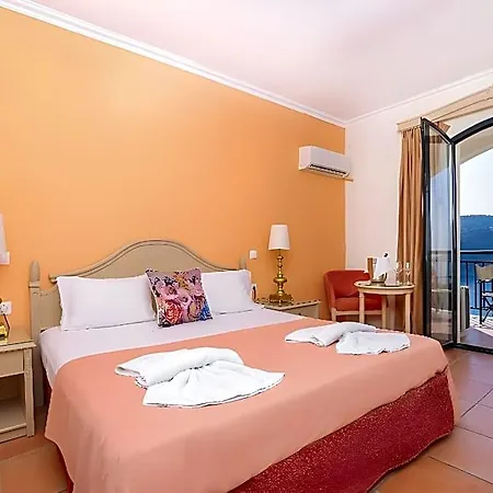 Hotel Cnic Paleo Artnouveau (adults Only) 4*