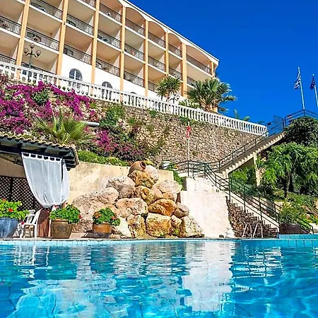 Cnic Paleo Artnouveau (adults Only) 4*