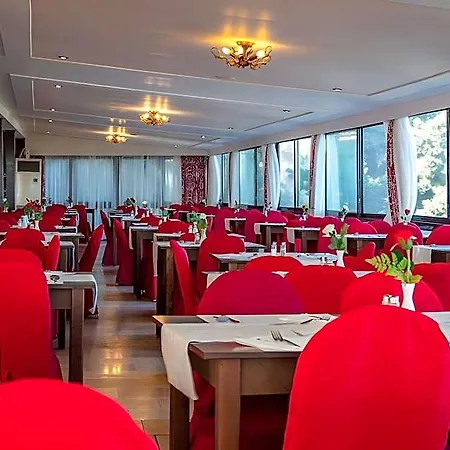 Cnic Paleo Artnouveau (adults Only) 4* Palaiokastritsa